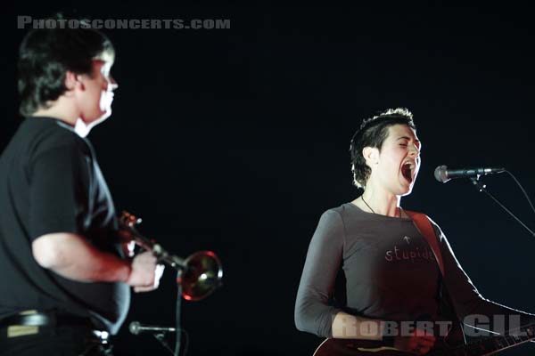 MELL - 2006-03-30 - PARIS - Zenith - 